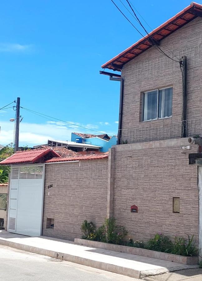 Falcao-suites Privativas Com Ar Condicionado Hostel *