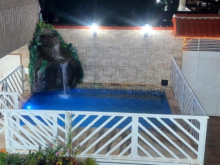 Falcao-suites Privativas Com Ar Condicionado