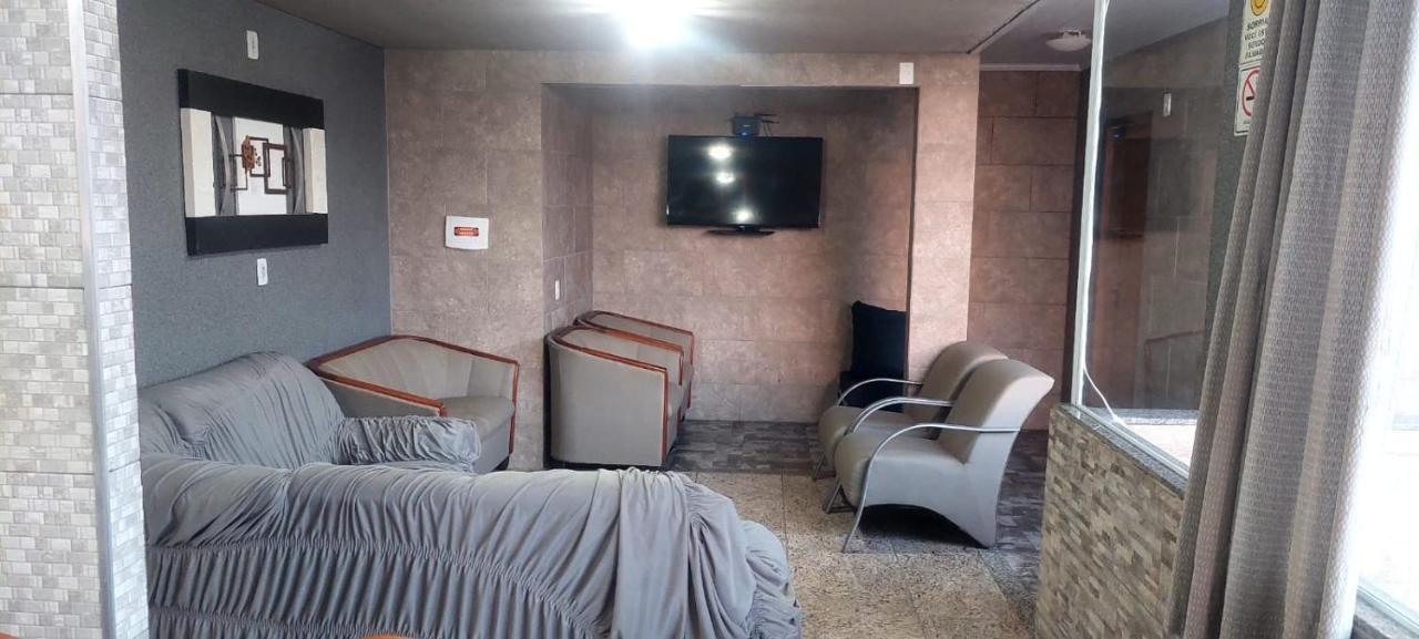 Falcao-suites Privativas Com Ar Condicionado Hostel Rio das Ostras