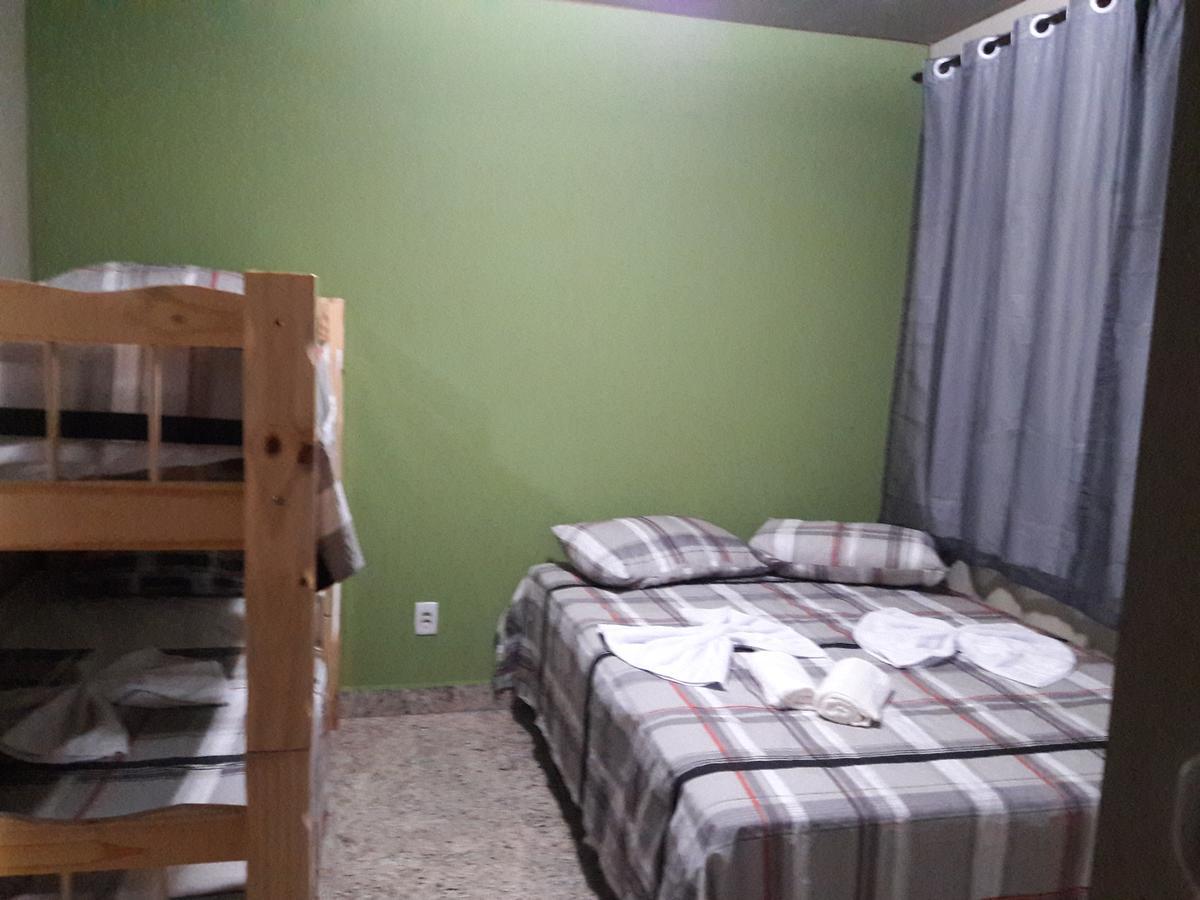 Falcao-suites Privativas Com Ar Condicionado * Rio das Ostras