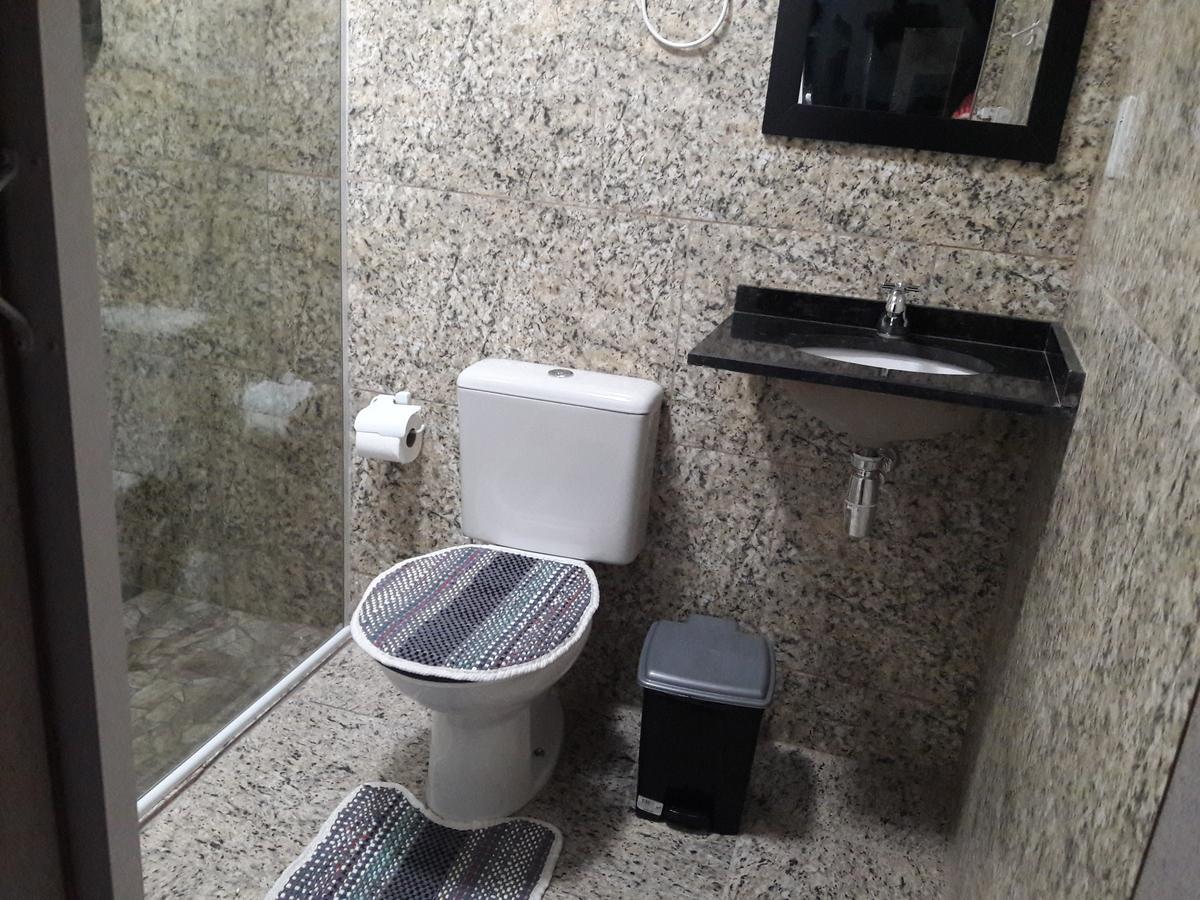 Falcao-suites Privativas Com Ar Condicionado Hostel *