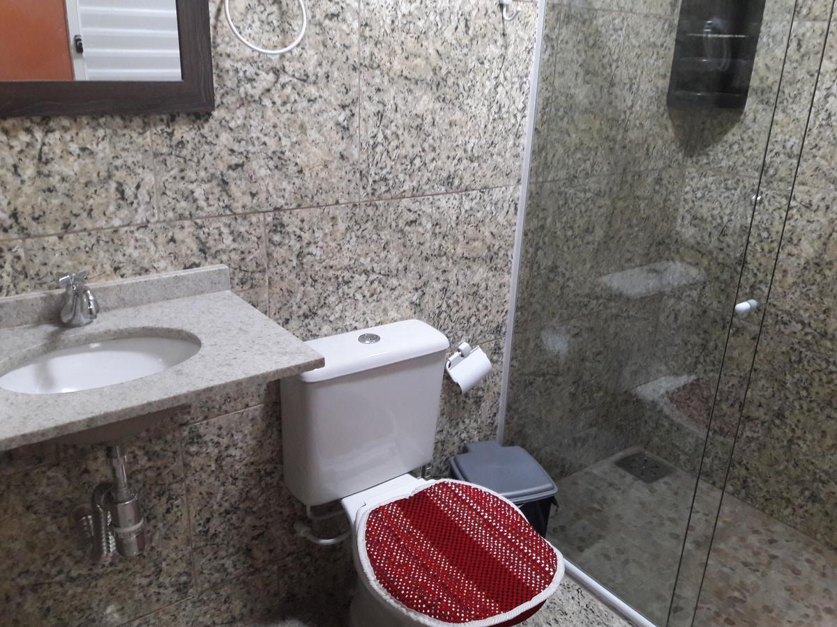 Hostel Falcao-suites Privativas Com Ar Condicionado