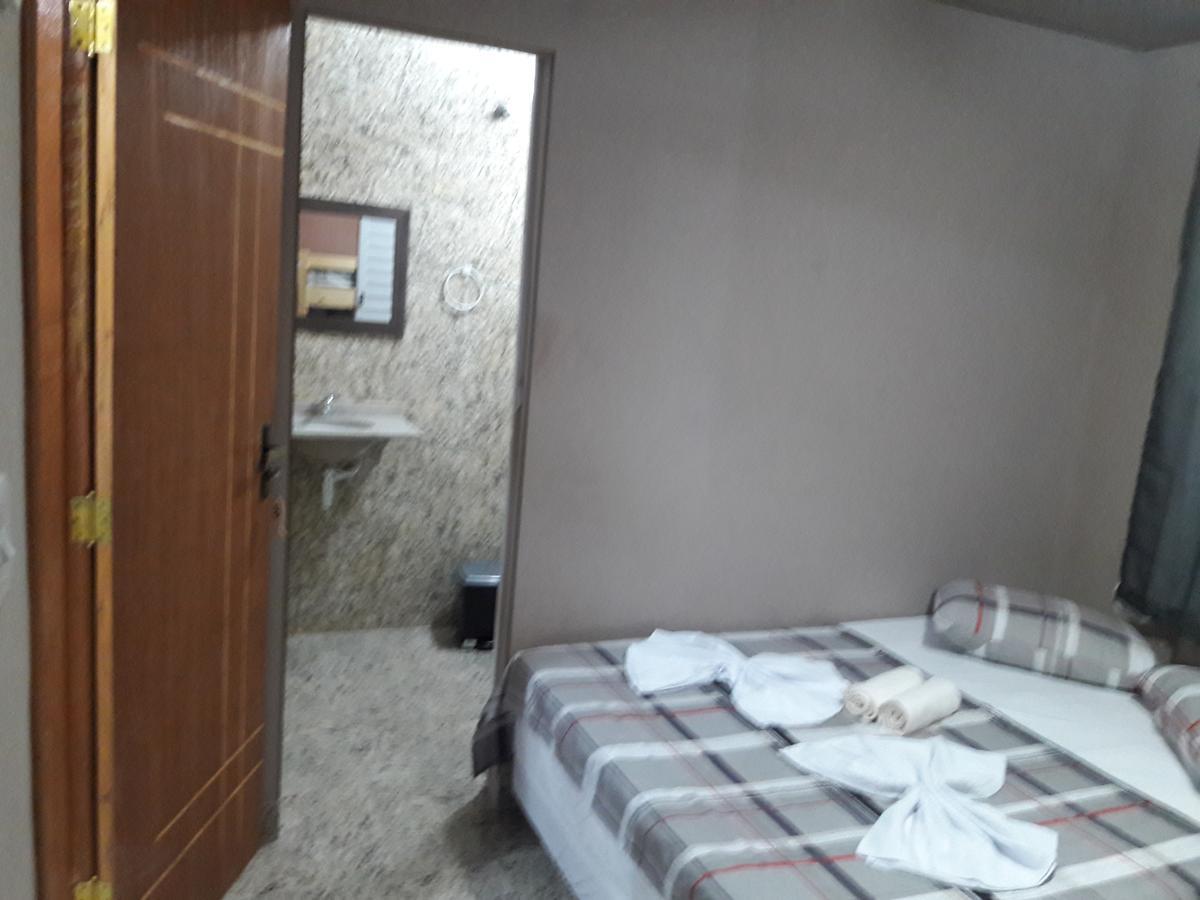 Falcao-suites Privativas Com Ar Condicionado Rio das Ostras