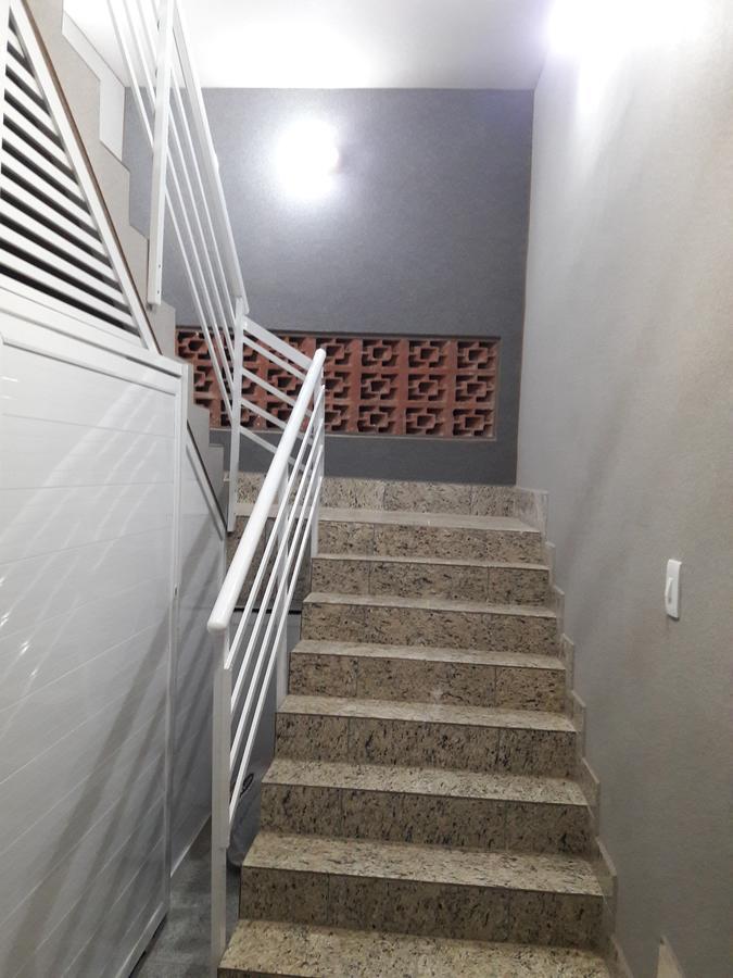 Hostel Falcao-suites Privativas Com Ar Condicionado *